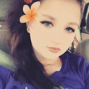 Meet your Posher, Kristi